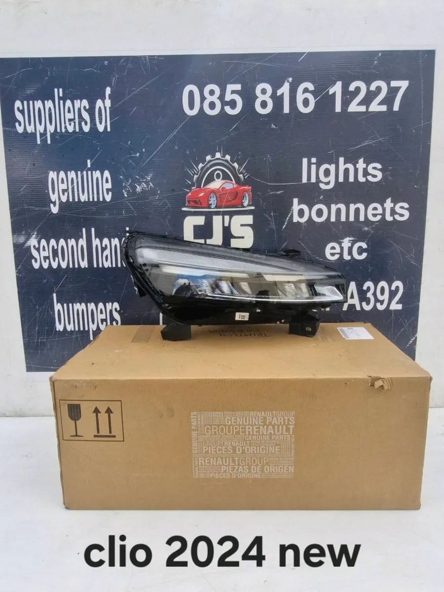 Cjs autoparts - Image 2