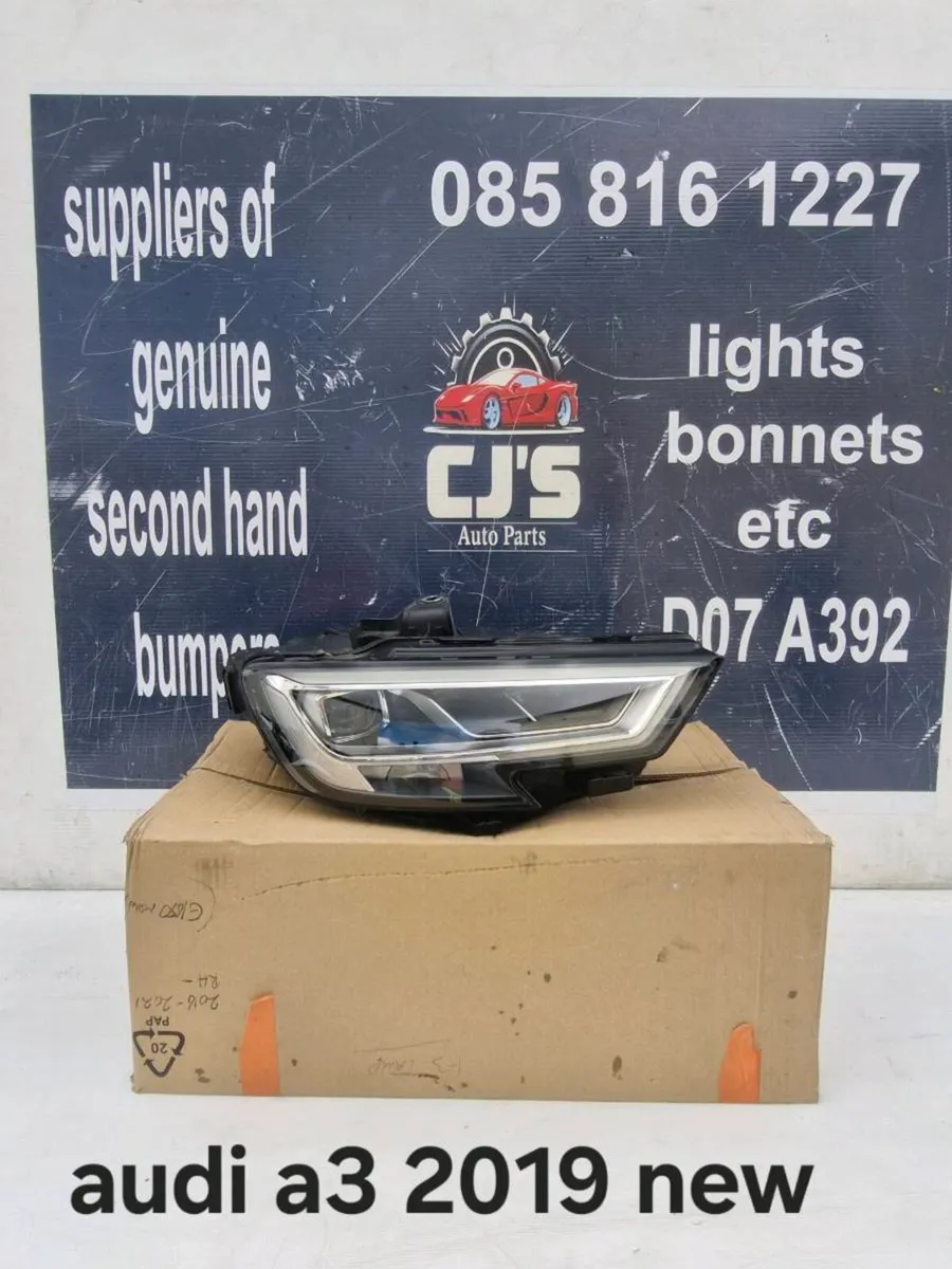 Cjs autoparts - Image 3