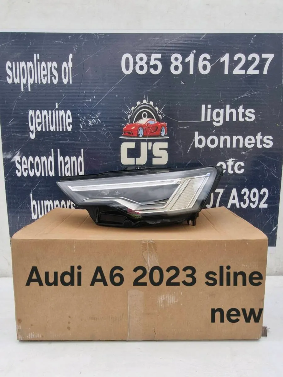 Cjs autoparts - Image 4