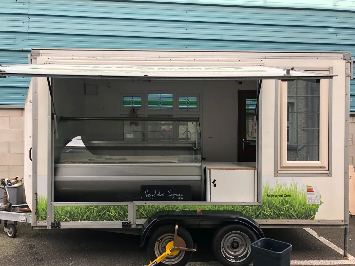 Exhibition Trailer - Image 2