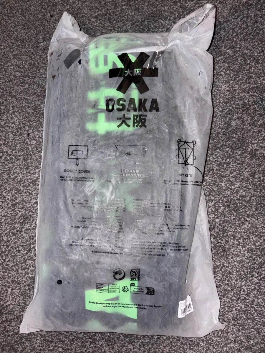 Osaka hockey stick bag - Image 2