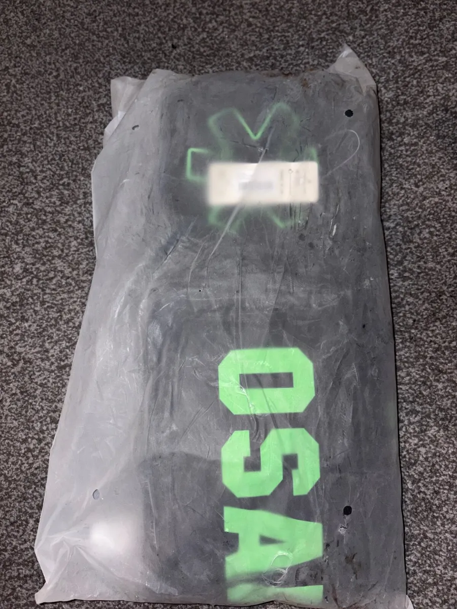 Osaka hockey stick bag - Image 1