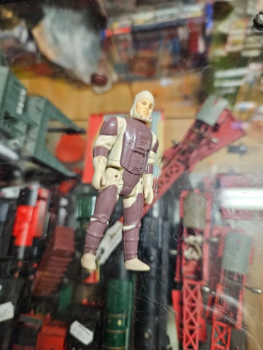 Vintage Star Wars Dengar