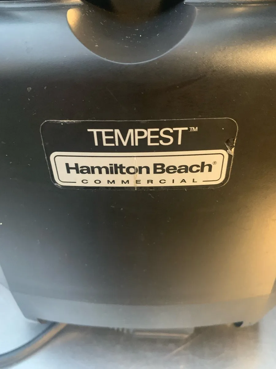 Professional blender - Image 4