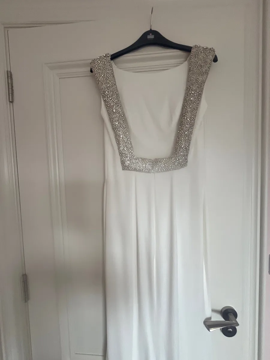 Wedding Dress - Image 3