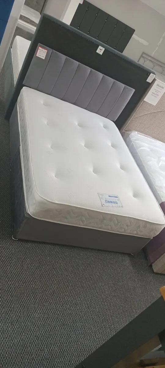 Divan Bed