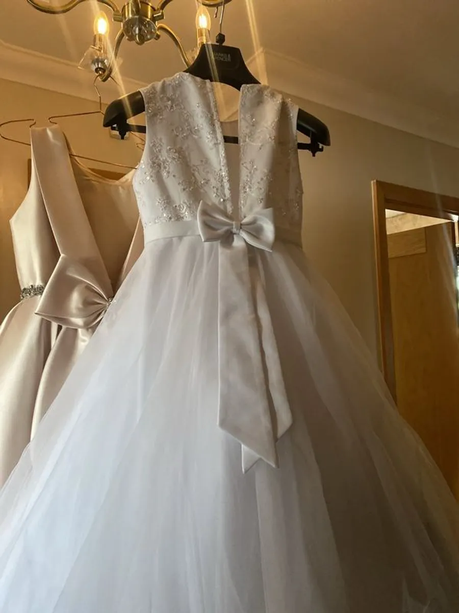 communion dress - Image 1
