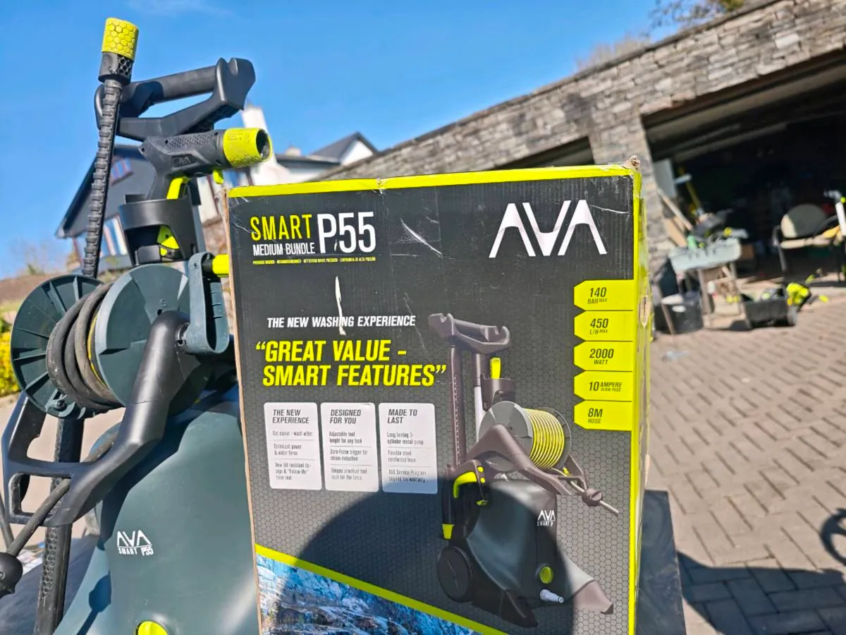 Ava smart p55 - Image 2