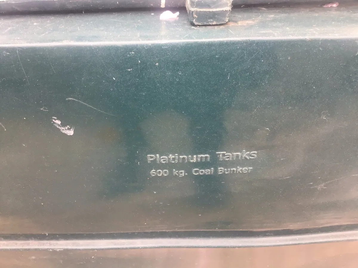 Coal bunker - Image 2