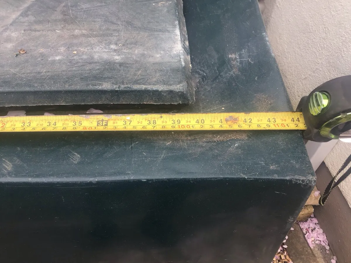 Coal bunker - Image 3