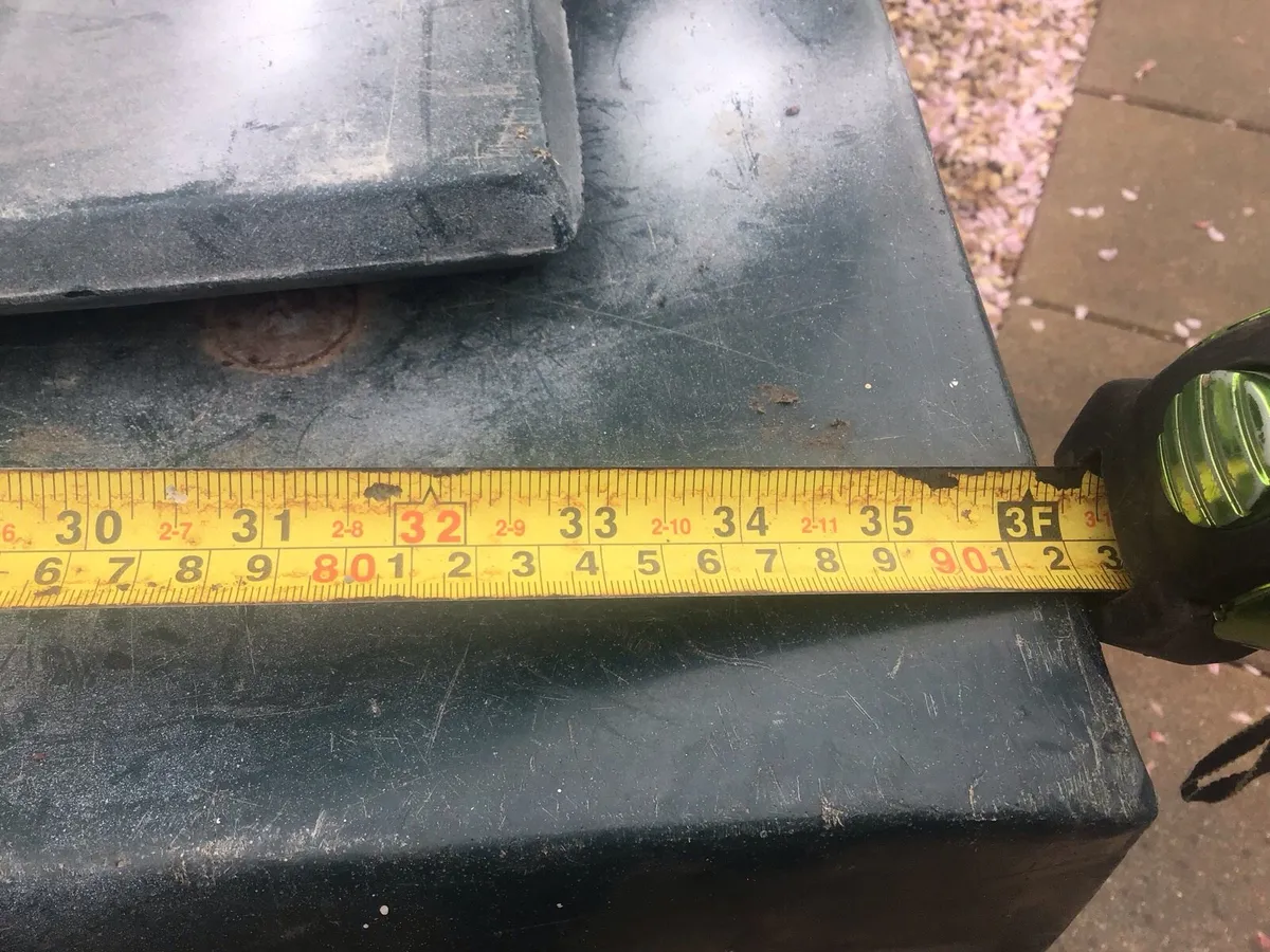 Coal bunker - Image 4