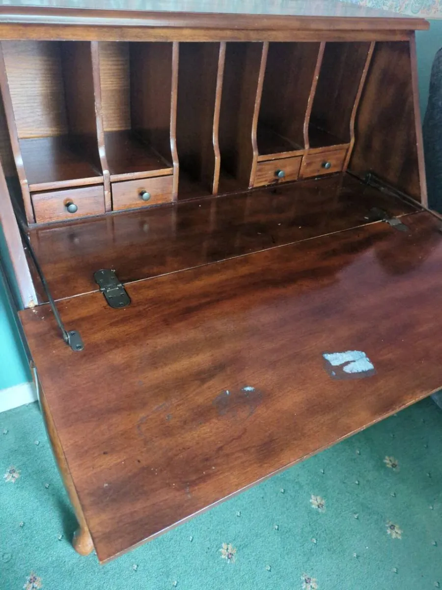 Writing bureau - Image 3
