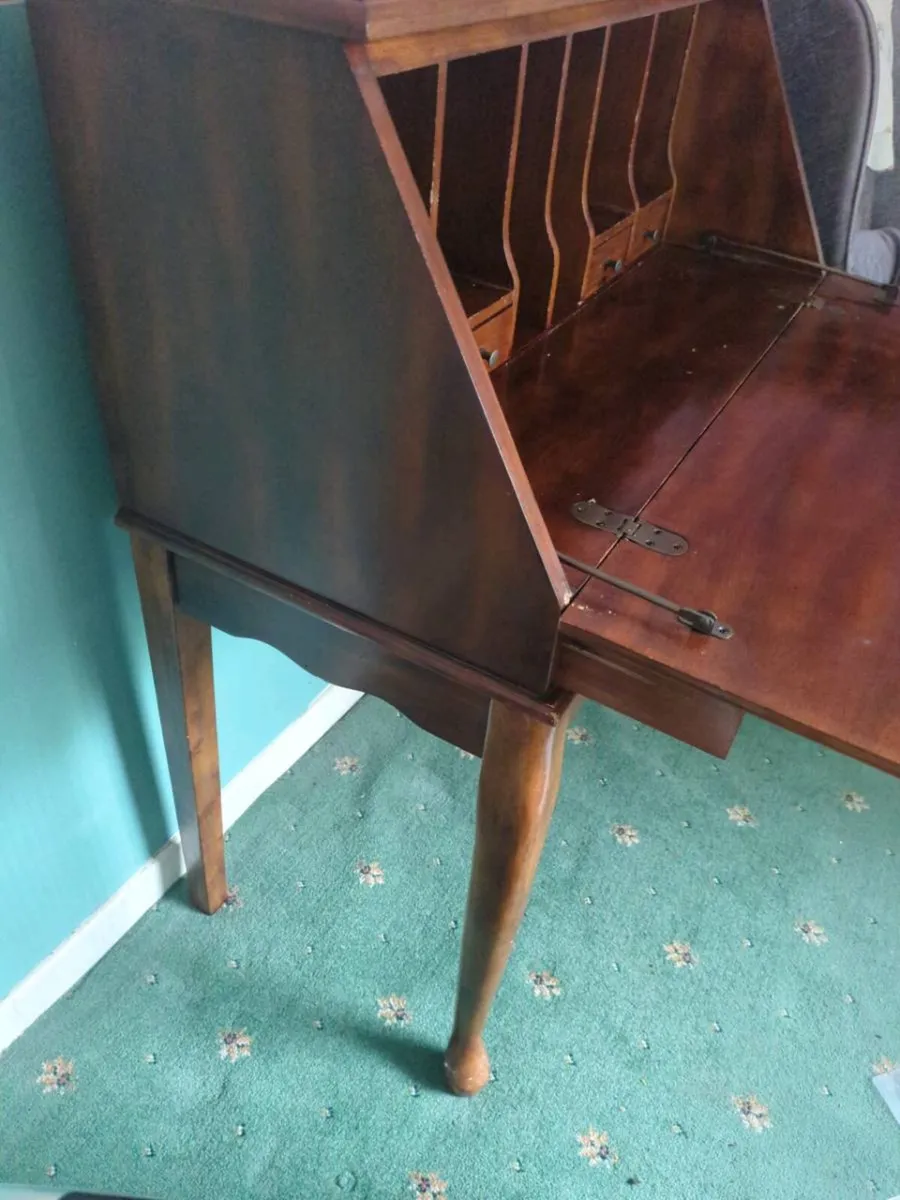 Writing bureau - Image 4