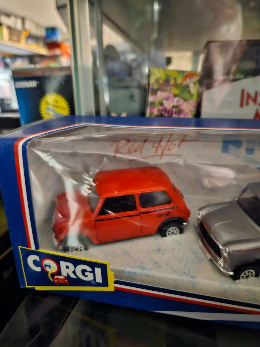 Corgi Mini Set - Image 2