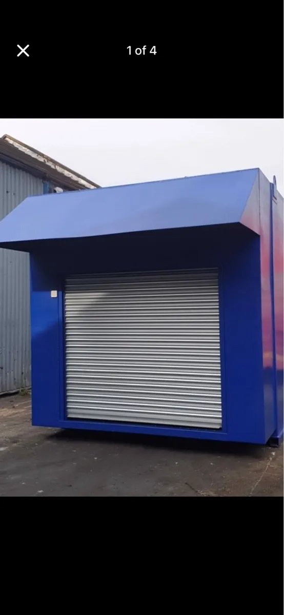 New 40000 litre bunded tank - Image 2