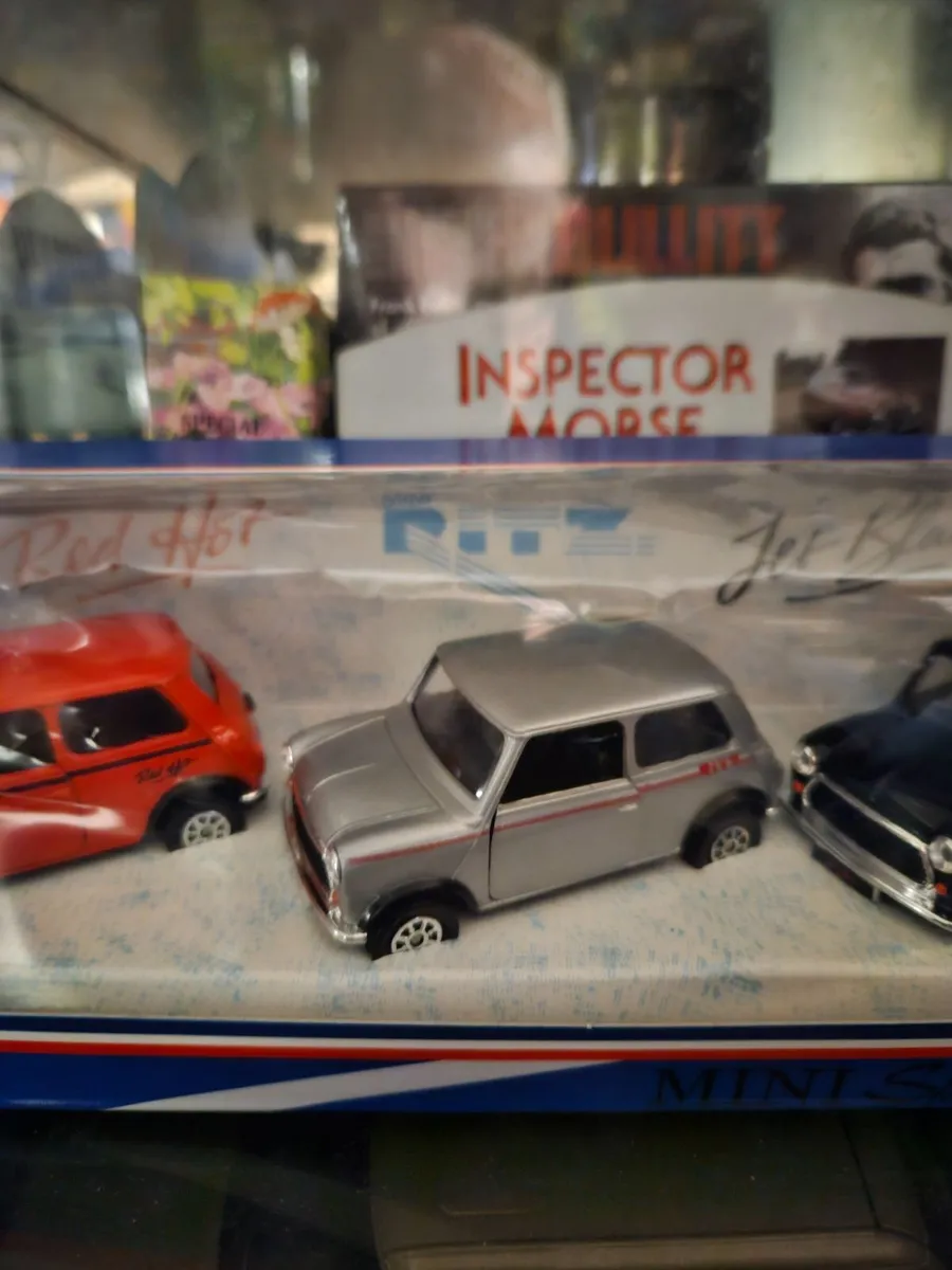 Corgi Mini Set - Image 4