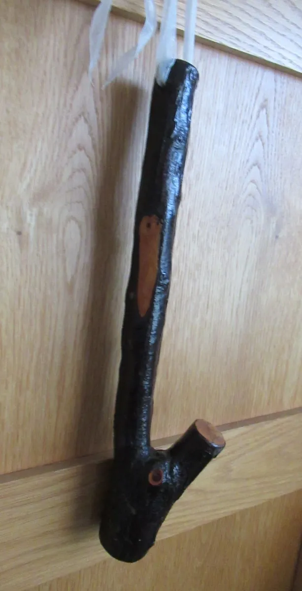 antiques shillagh blackthorn wall art cottage - Image 2