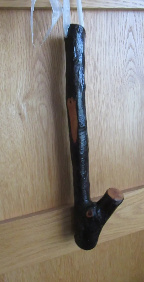 antiques shillagh blackthorn wall art cottage - Image 3