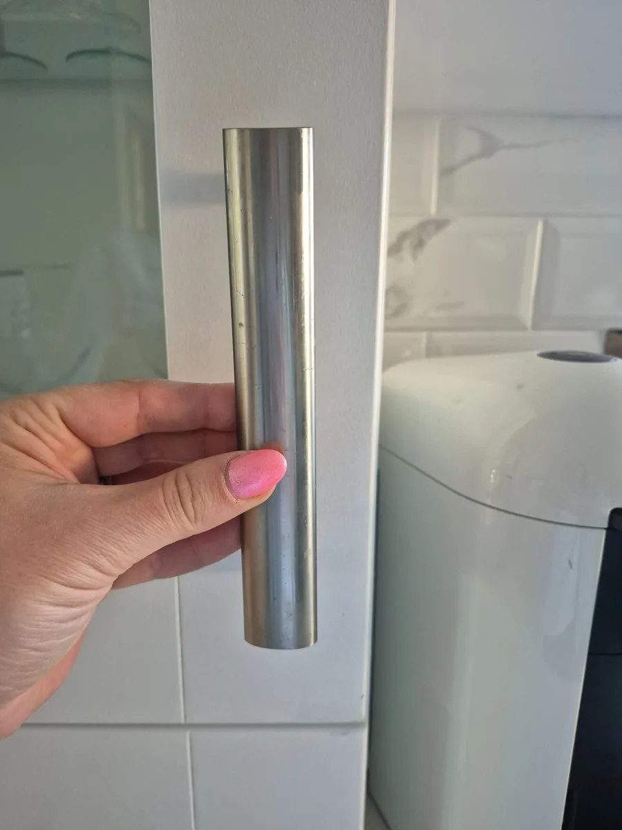 Kitchen Cabinet Handles - Image 1