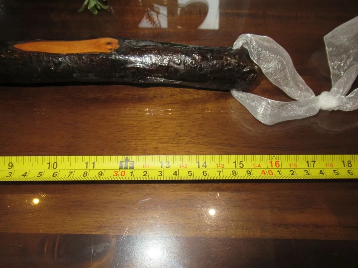 antiques shillagh blackthorn wall art cottage - Image 4