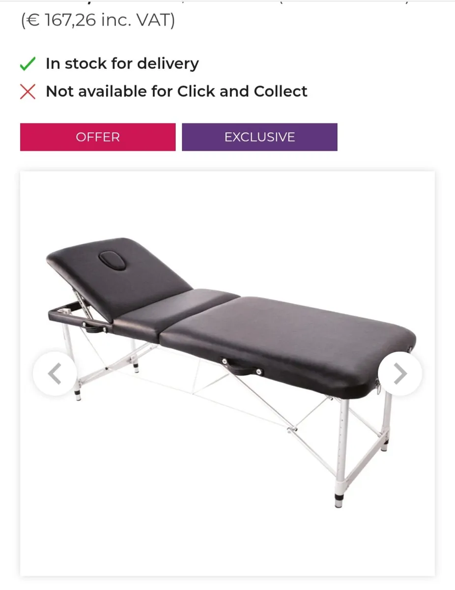 Beauty Salon Equipment/ Eyelash Business - Image 2