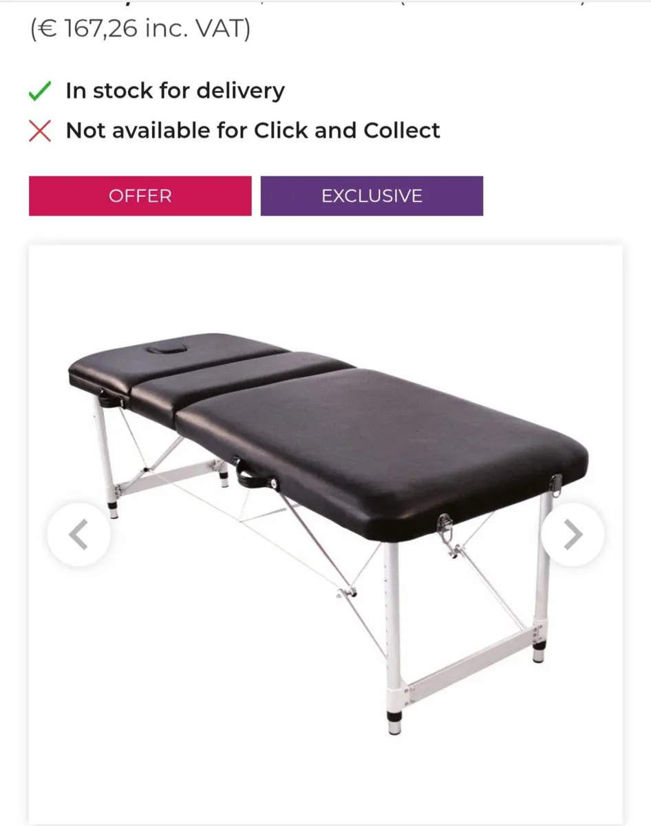 Beauty Salon Equipment/ Eyelash Business - Image 3