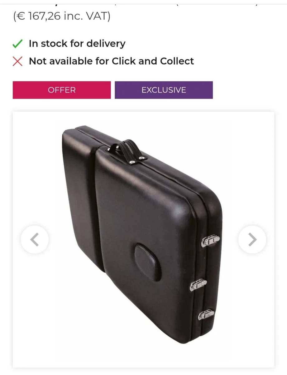 Beauty Salon Equipment/ Eyelash Business - Image 4