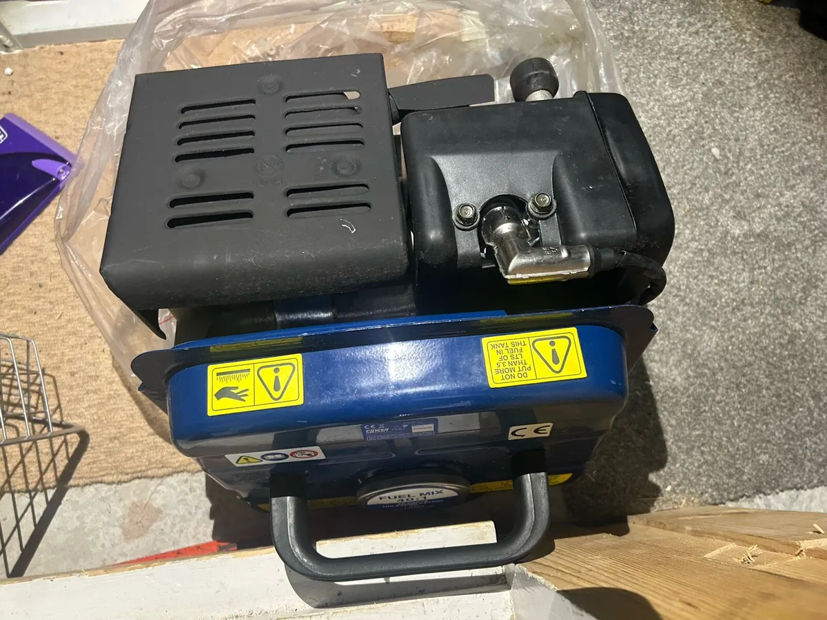 Generator - Image 2