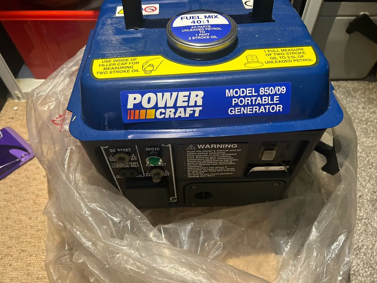 Generator - Image 3