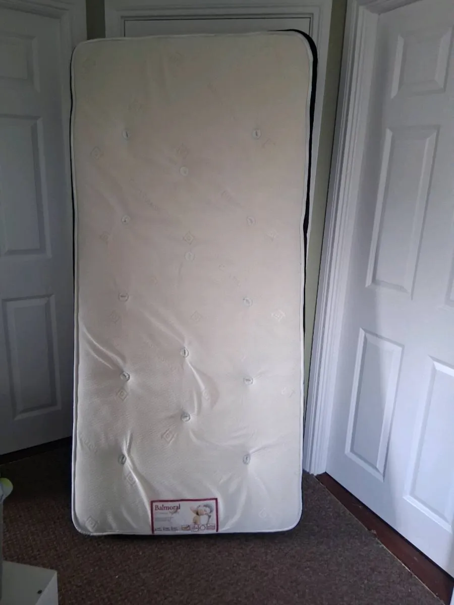 Mattress - FREE - Image 2