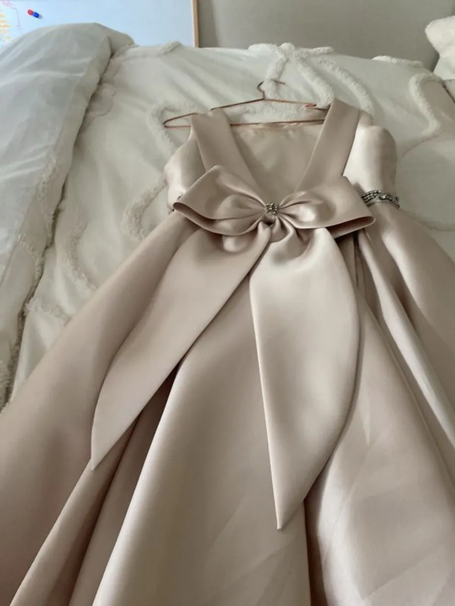 confirmation dress - Image 1