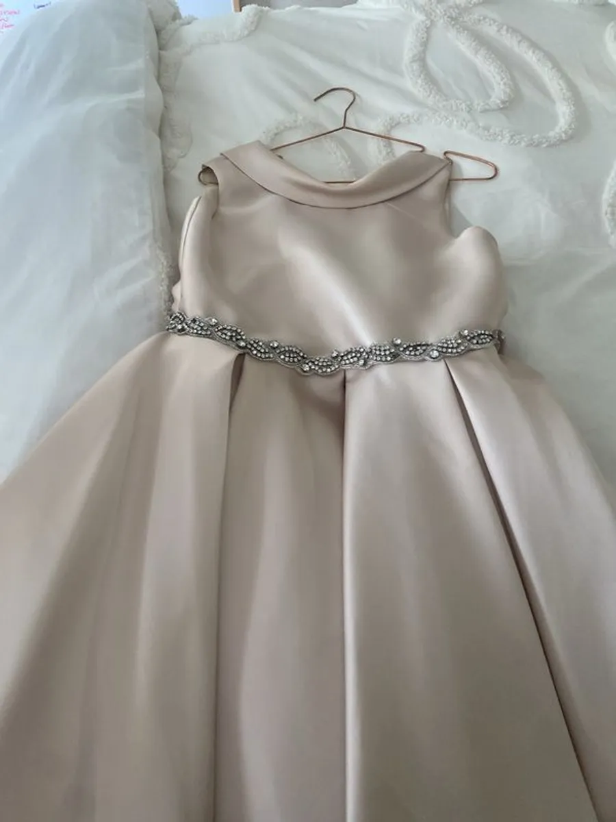 confirmation dress - Image 2