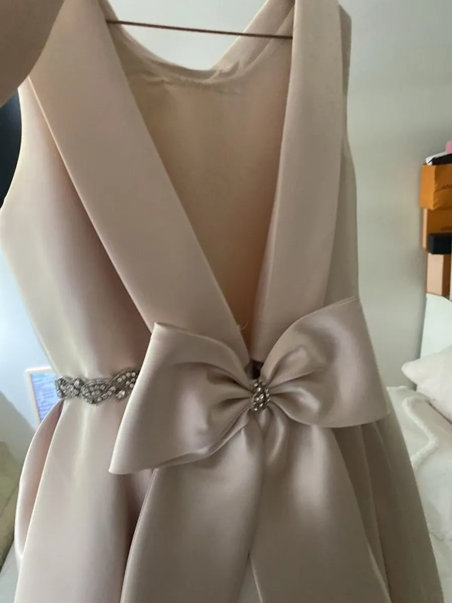 confirmation dress - Image 3