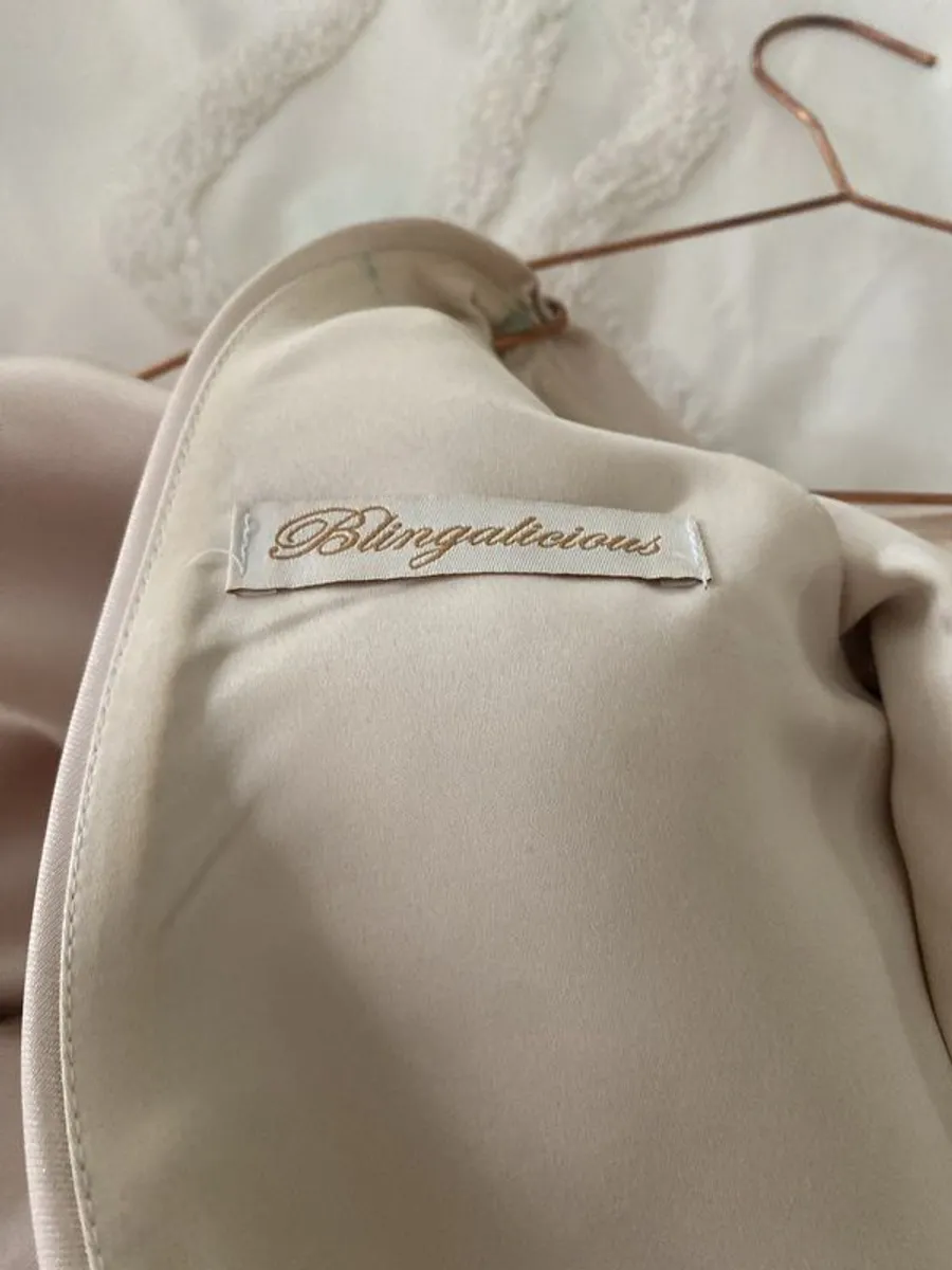 confirmation dress - Image 4