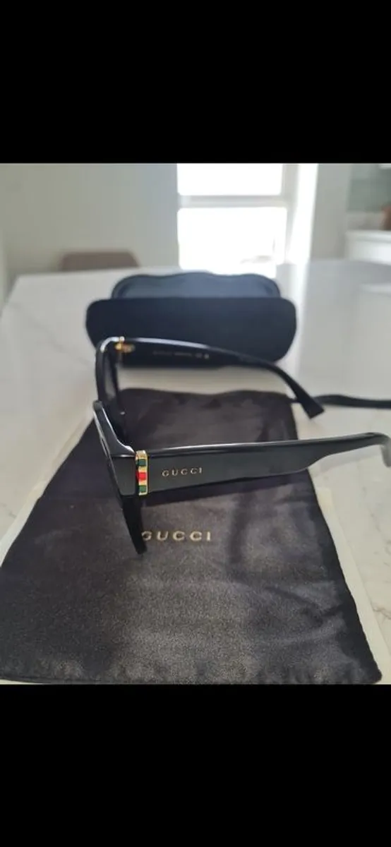 Gucci sunglasses GG0459S - Image 1
