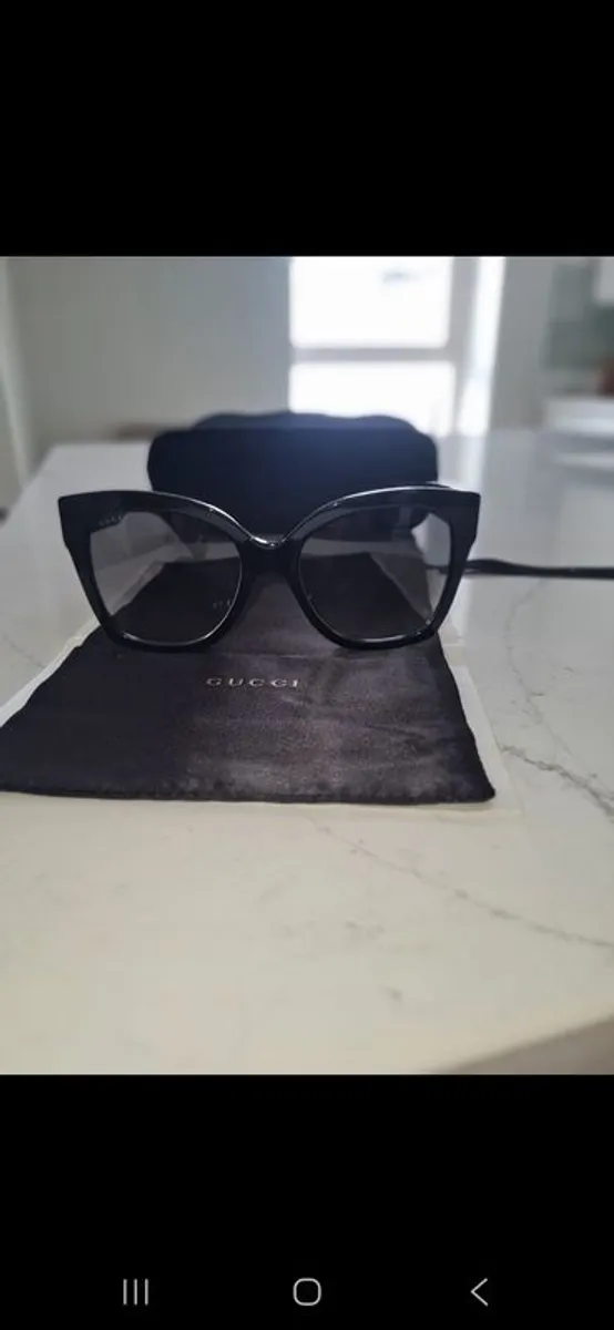 Gucci sunglasses GG0459S - Image 2