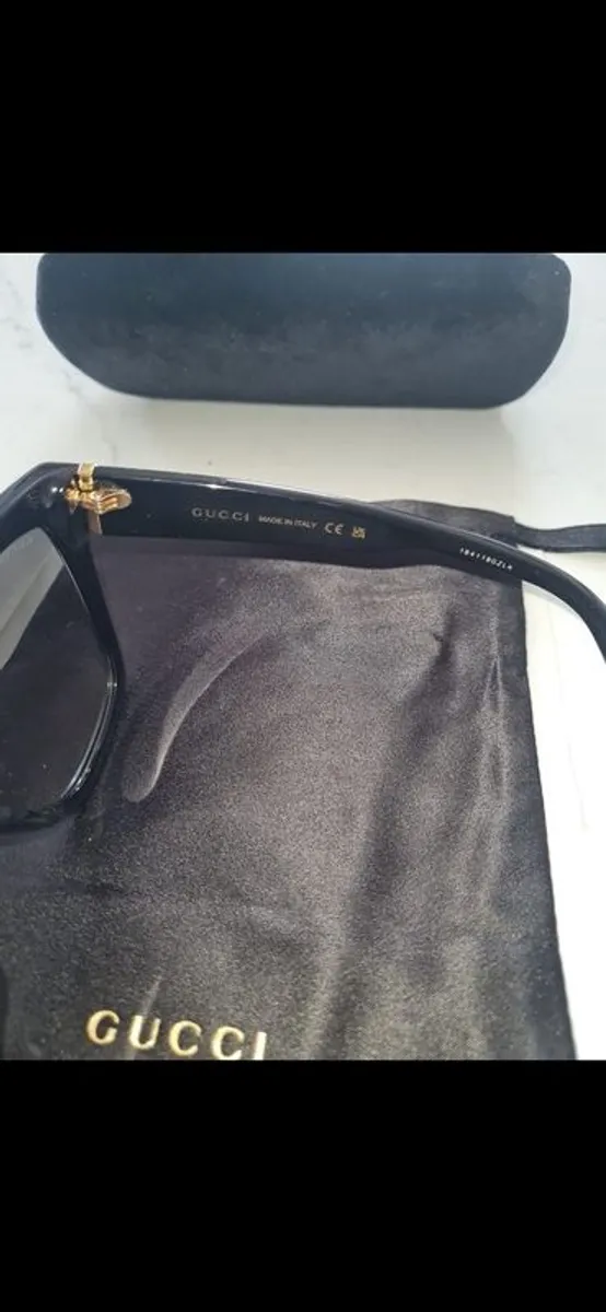 Gucci sunglasses GG0459S - Image 3