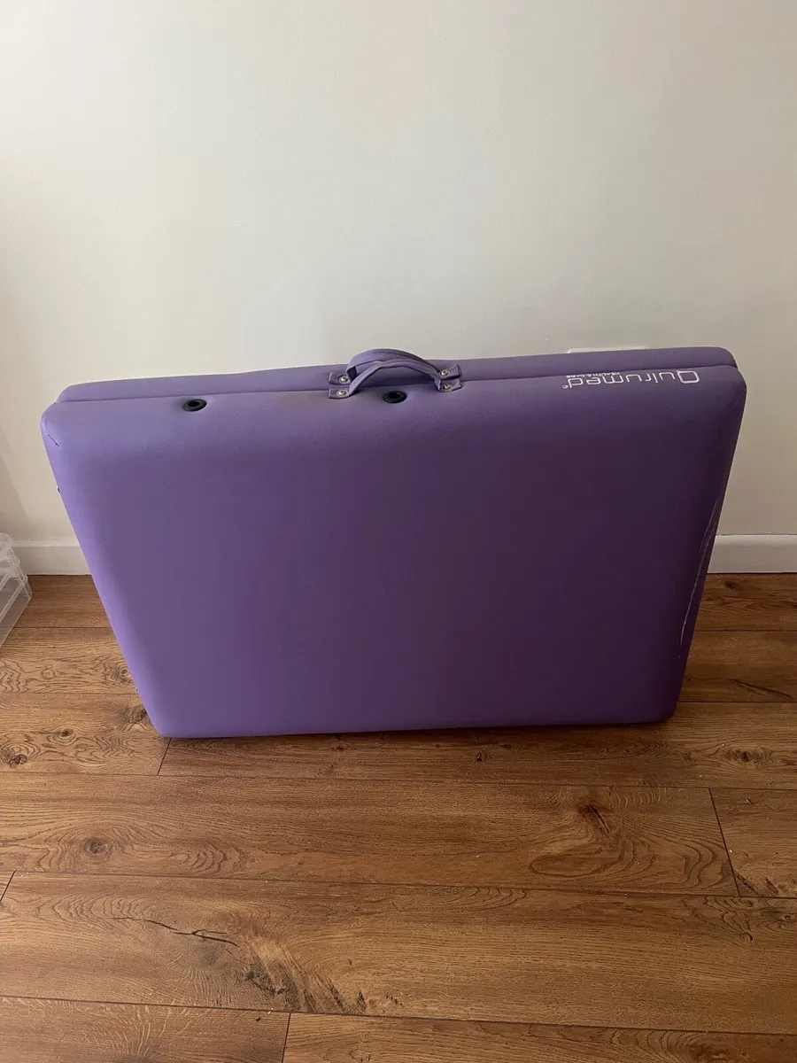 Massage table - Image 3