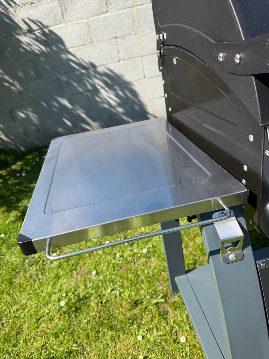 Sahara X350 Gas BBQ - Image 2