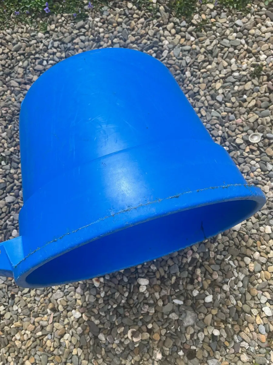 Rubber maid container - Image 4