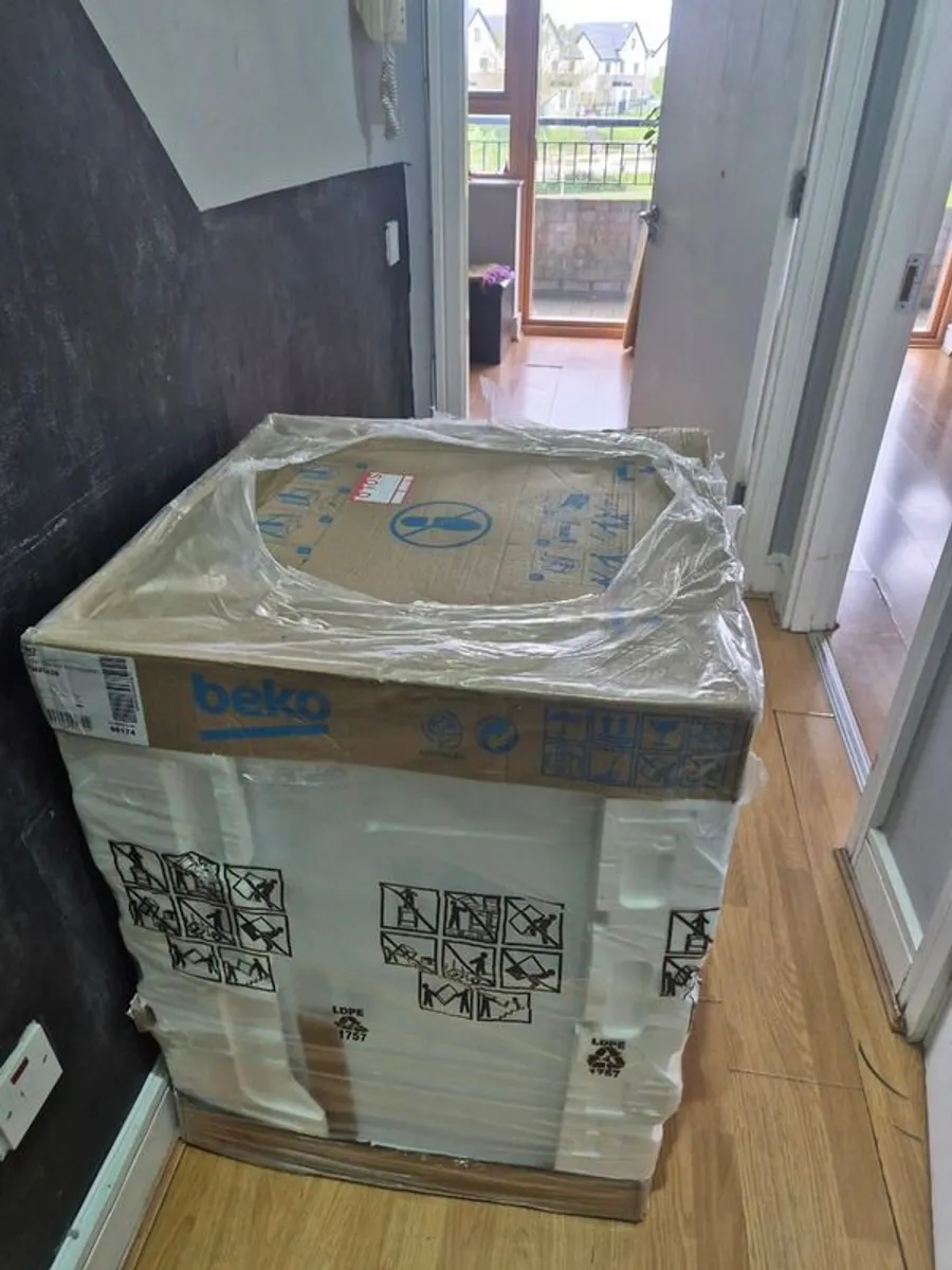 Dishwasher Brand New - Image 2