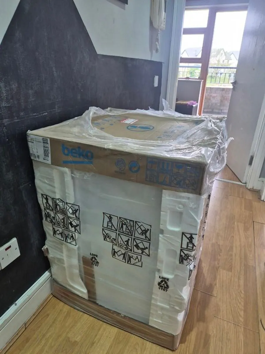 Dishwasher Brand New - Image 3