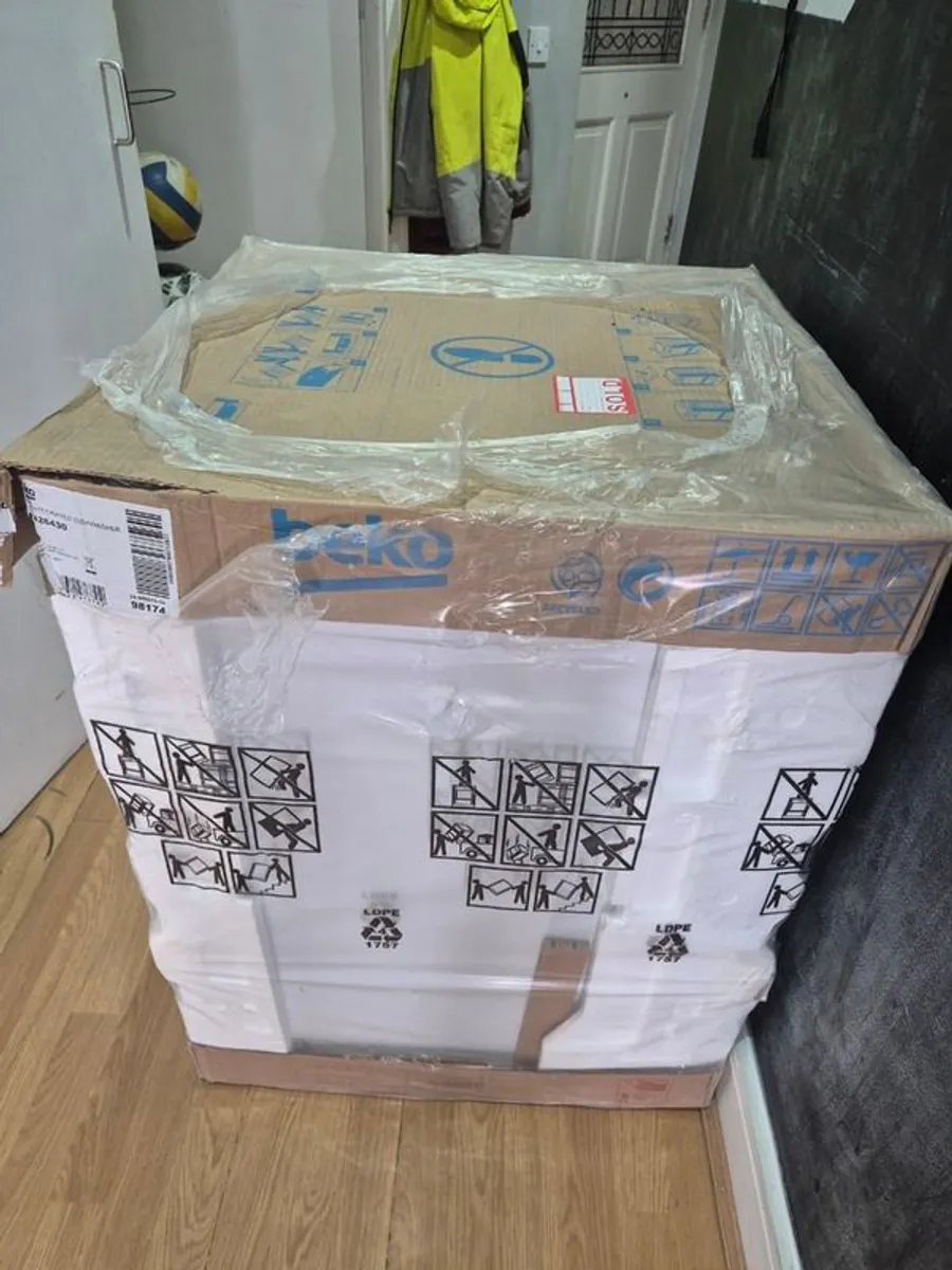 Dishwasher Brand New - Image 4