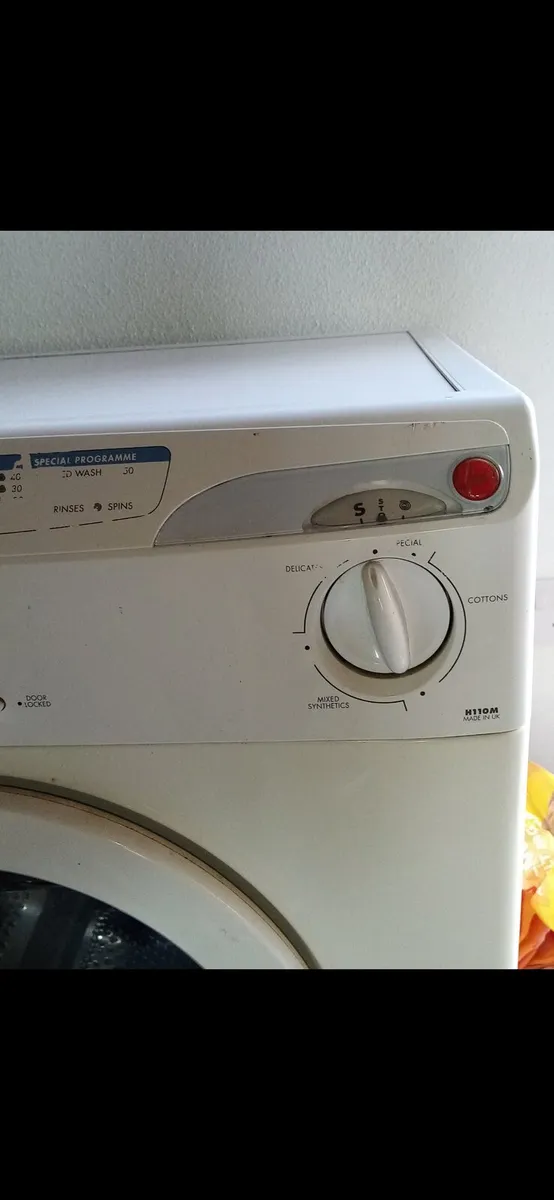 Washing Machine - Hoover - Image 2