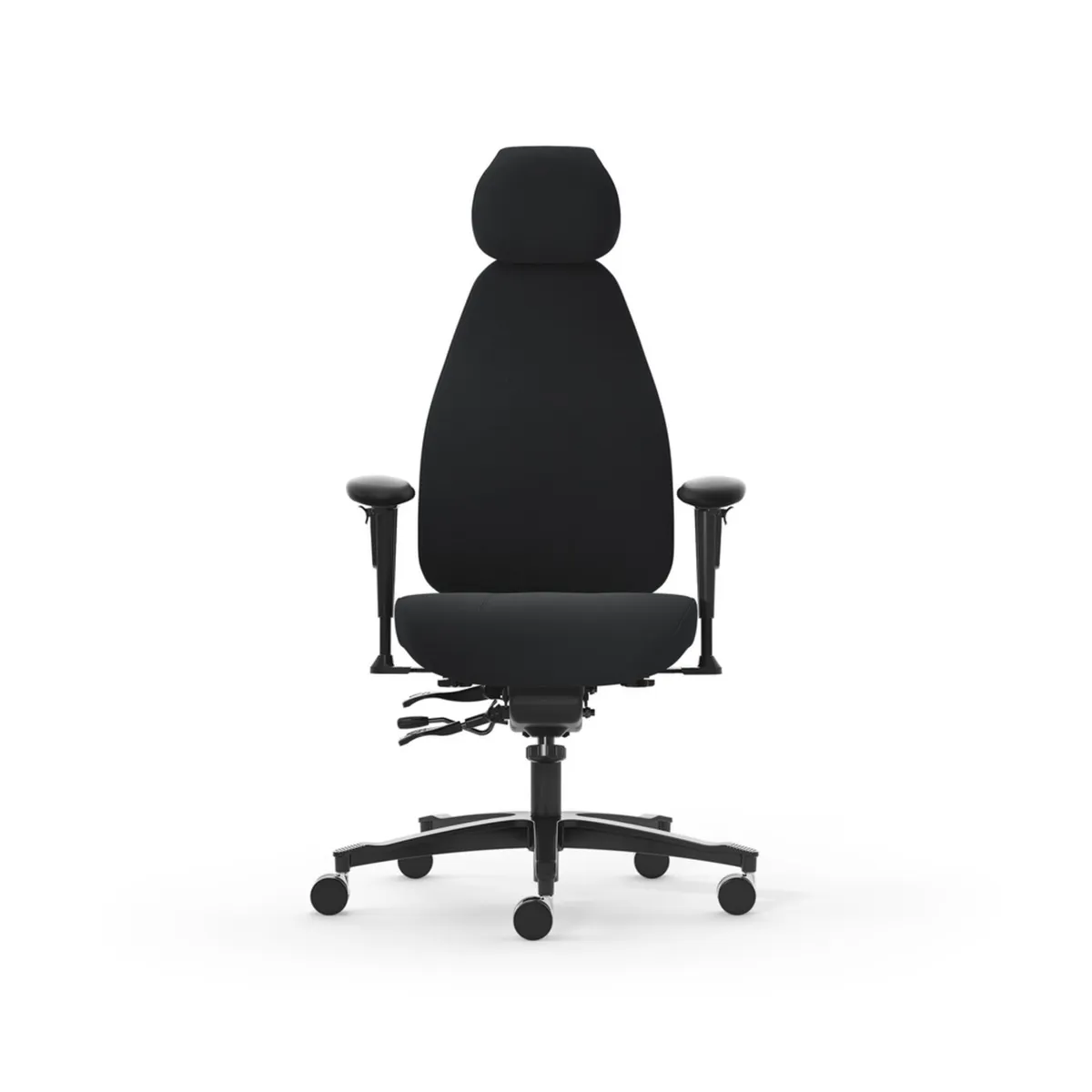 Ergonomic Office chair - Image 1