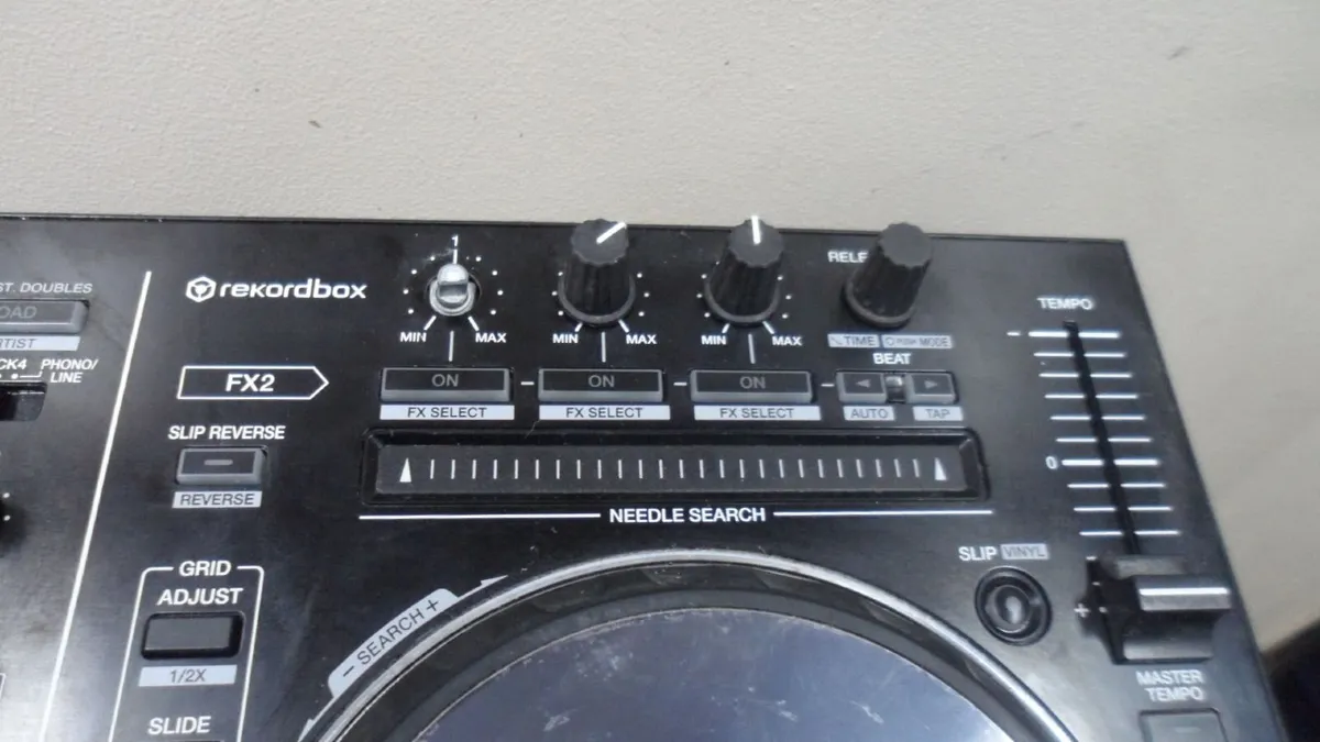 Pioneer DDJ RR - Image 2