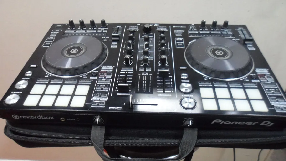 Pioneer DDJ RR - Image 3