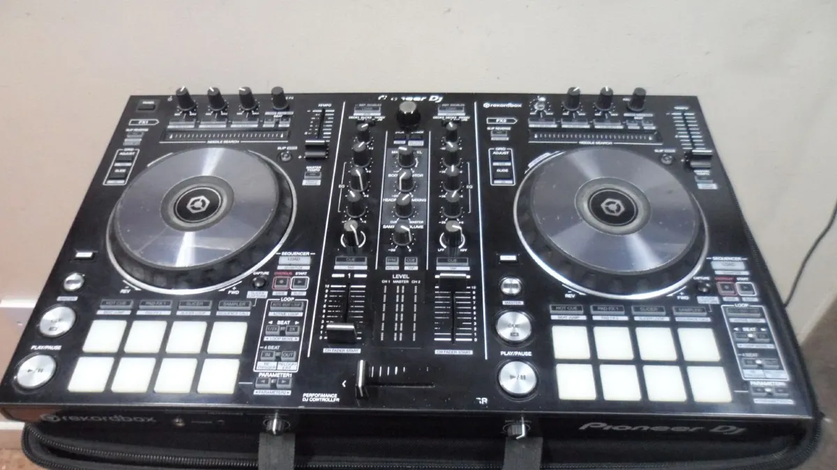 Pioneer DDJ RR - Image 4