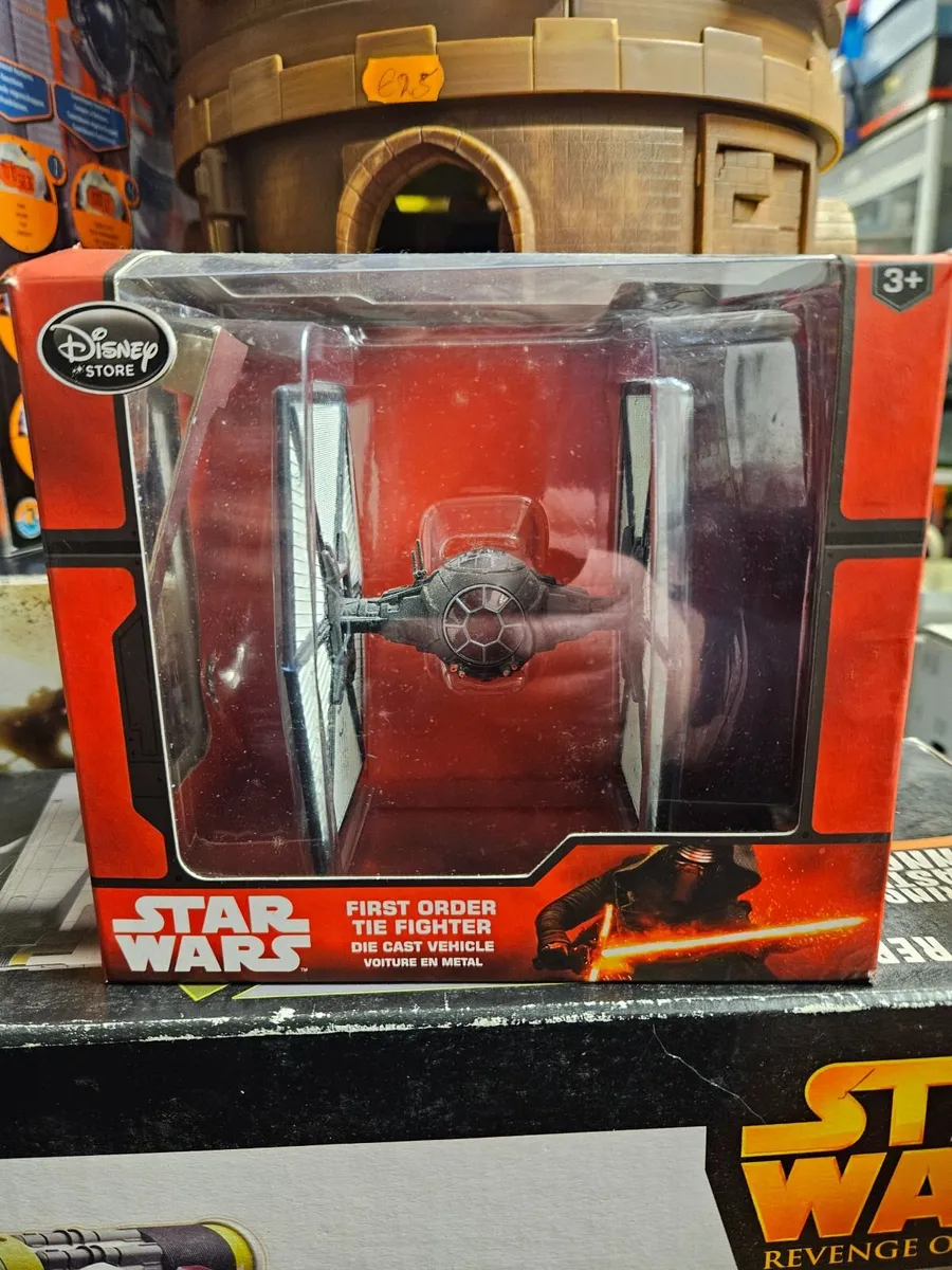 Star Wars Tie Fighter - Image 1