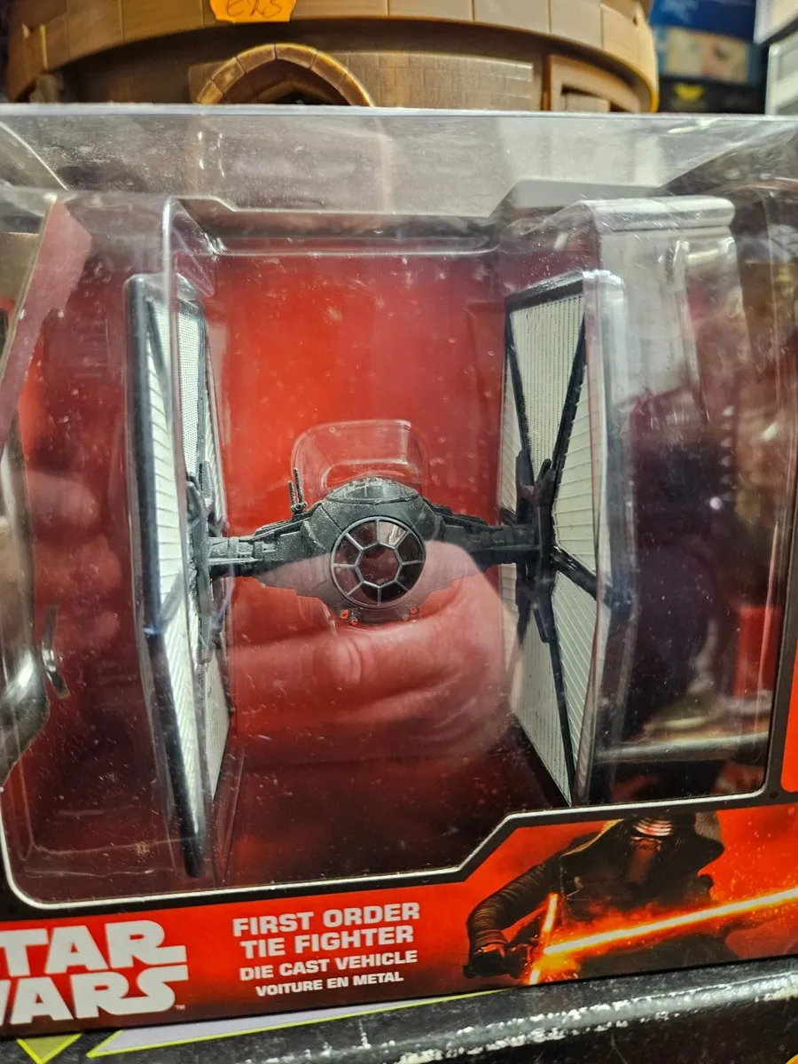 Star Wars Tie Fighter - Image 2